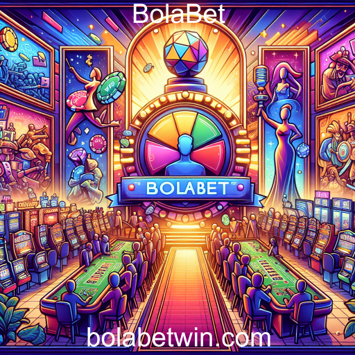 Explorando a Categoria de Prêmios e Reconhecimentos no BolaBet